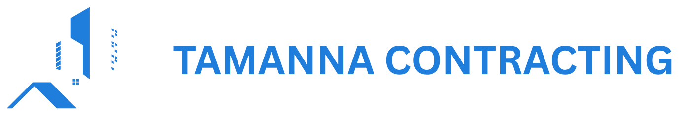 tamanna contracting